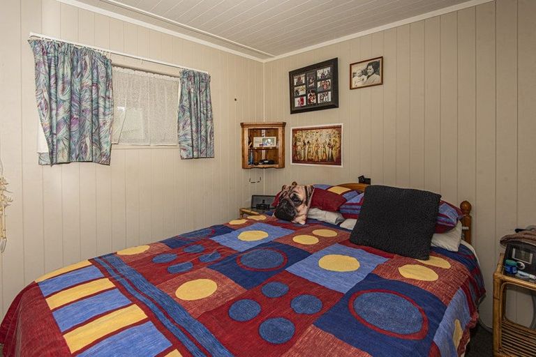 Photo of property in 26 Graham Street, Te Kopuru, 0391