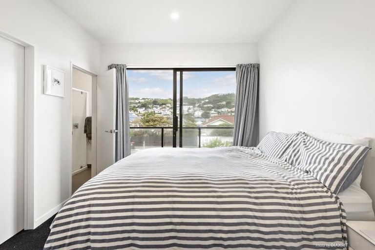 Photo of property in 3/74 Derwent Street, Island Bay, Wellington, 6023