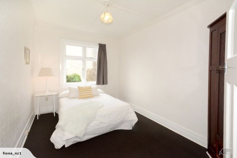 Photo of property in 39 Sutherland Street, Dunedin Central, Dunedin, 9016