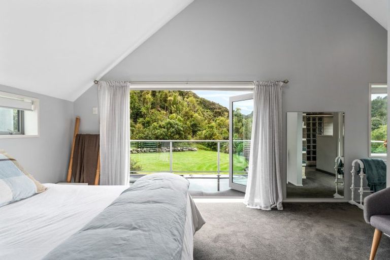 Photo of property in 515 Silverstream Valley Road, North Taieri, Mosgiel, 9092