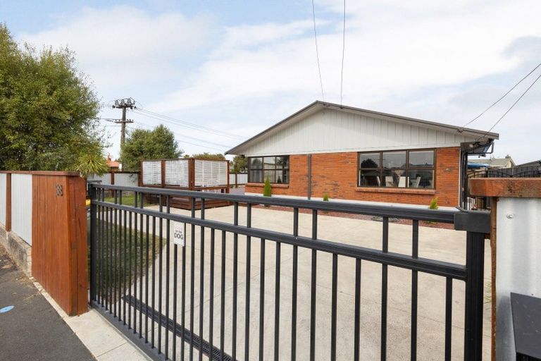 Photo of property in 38 Prisk Street, Melville, Hamilton, 3206