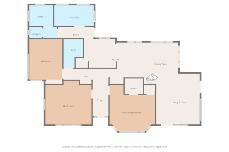 Photo of property in 893 Purau Port Levy Road, Port Levy, Diamond Harbour, 8972