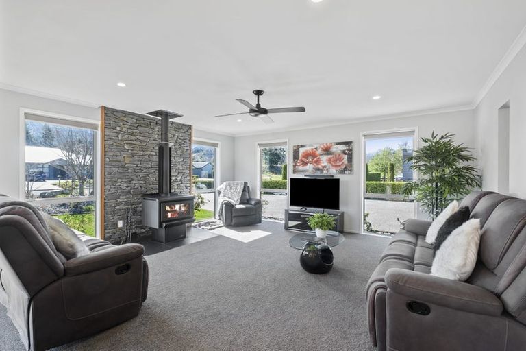 Photo of property in 3 Tennyson Close, Hanmer Springs, 7334