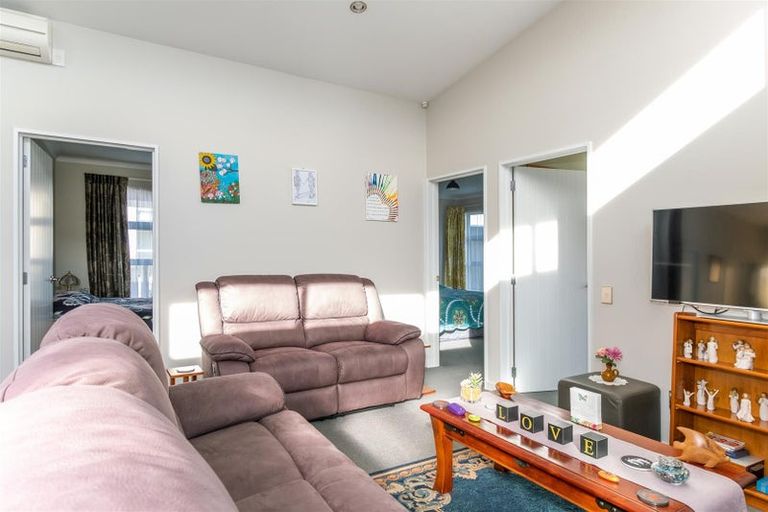 Photo of property in 25 Sloane Street, Fairlie, 7925