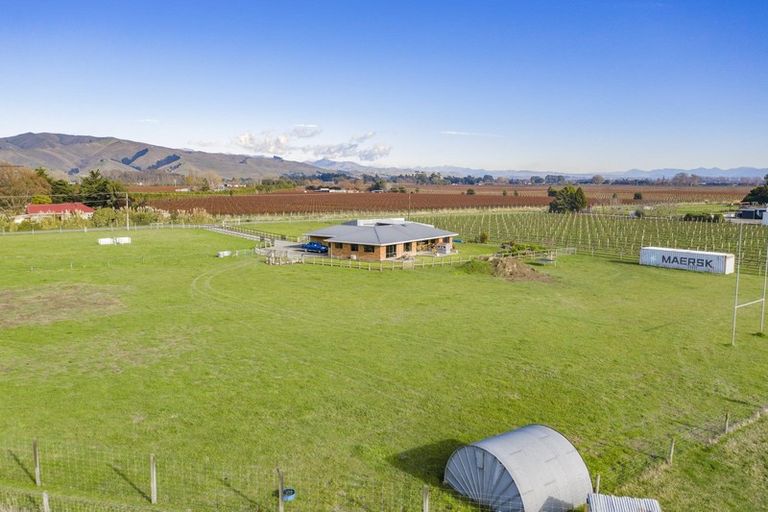 Photo of property in 325 Swamp Road, Dillons Point, Blenheim, 7273