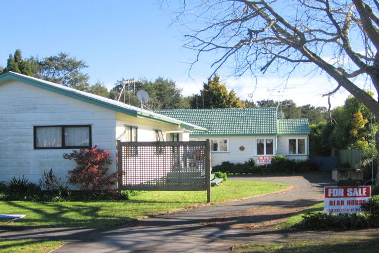 Photo of property in 34b Huia Avenue, Forest Lake, Hamilton, 3200