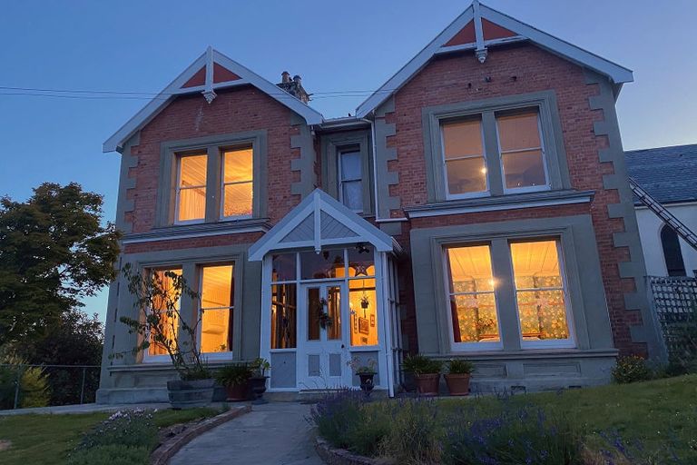 Photo of property in 12a Colonsay Street, Lawrence, 9532