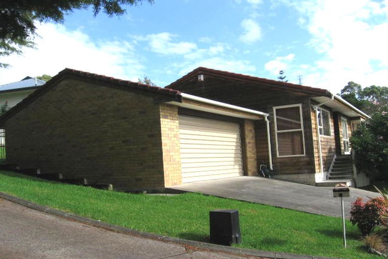 Photo of property in 109c Glengarry Road, Glen Eden, Auckland, 0602