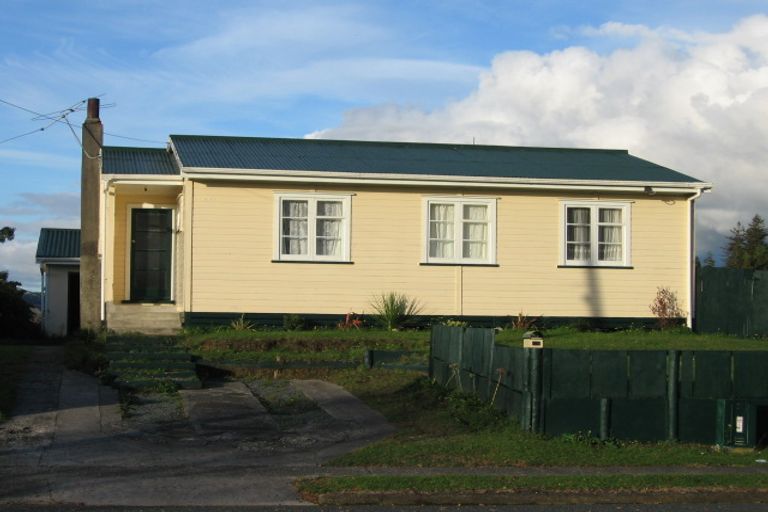 Photo of property in 49 Lomond Avenue, Tokoroa, 3420