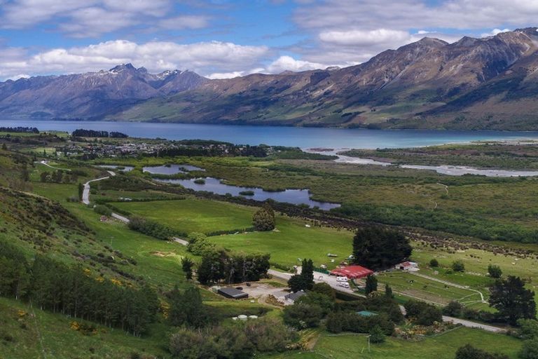 Photo of property in 226 Glenorchy-paradise R, Glenorchy, 9372