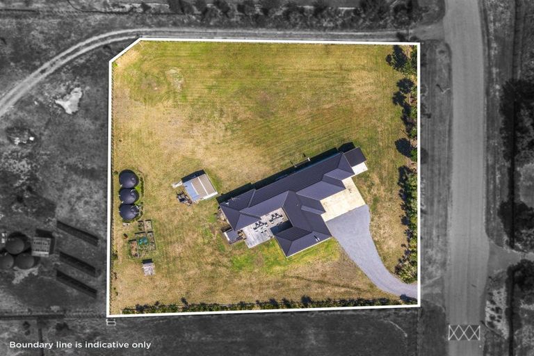 Photo of property in 8 Kanuka Drive, Waitarere, Levin, 5510