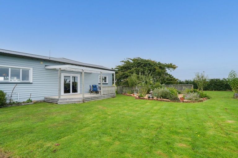 Photo of property in 411 Flora East, Makarewa, Invercargill, 9876