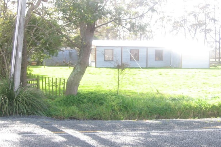 Photo of property in 630 Pouto Road, Aratapu, Dargaville, 0371