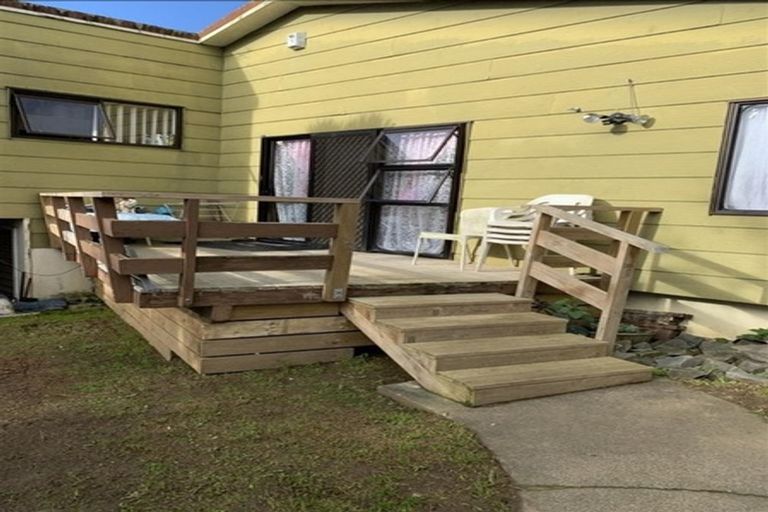 Photo of property in 28a Wedgwood Avenue, Mangere East, Auckland, 2024