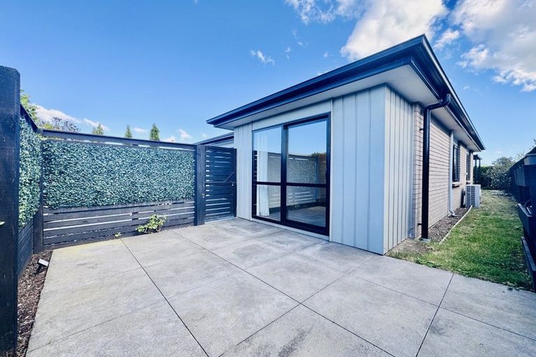 Photo of property in 5 Cable Lane, Halswell, Christchurch, 8025