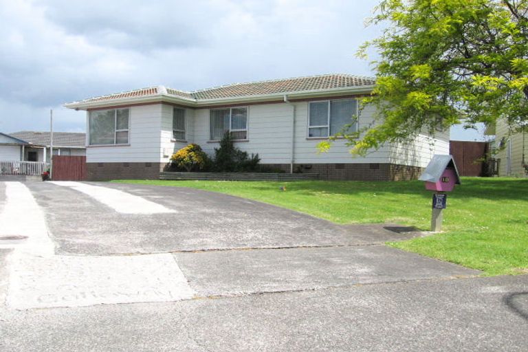 Photo of property in 10 Narada Place, Papatoetoe, Auckland, 2025
