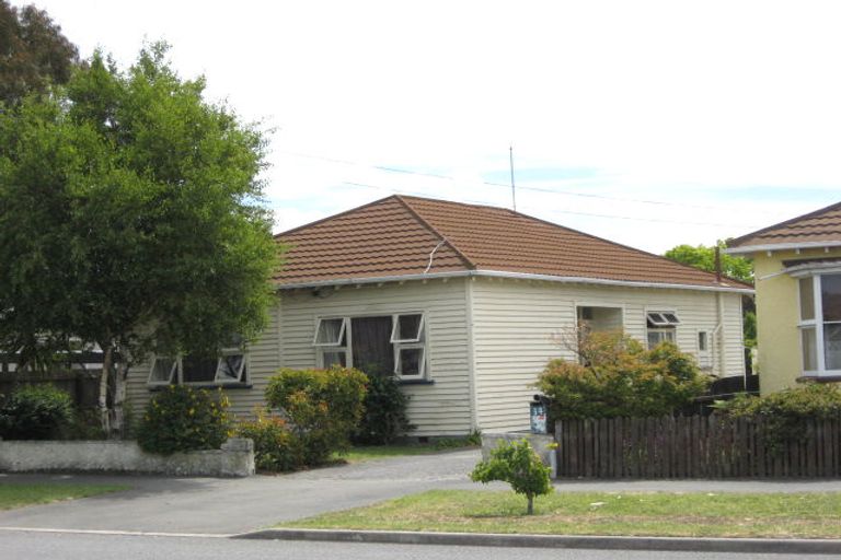 Photo of property in 34 Hopkins Street, Woolston, Christchurch, 8023
