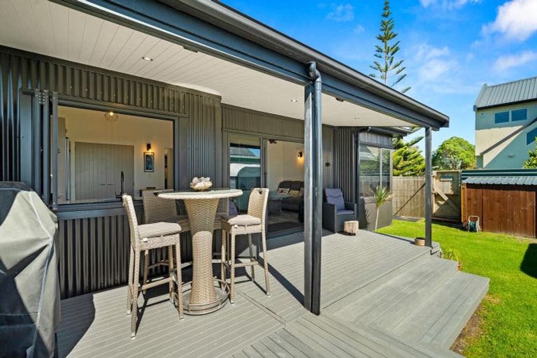 Photo of property in 541a Pukehina Parade, Pukehina, Te Puke, 3189