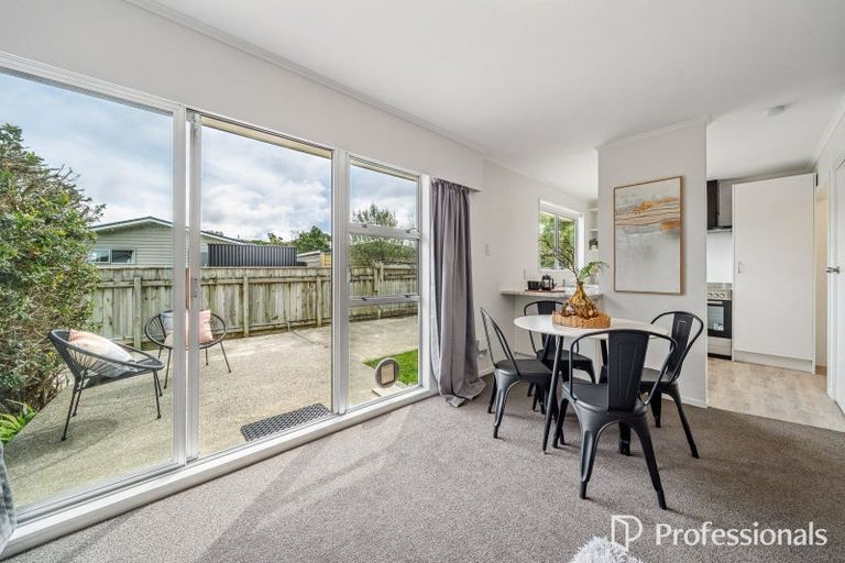 Photo of property in 180b Major Drive, Kelson, Lower Hutt, 5010