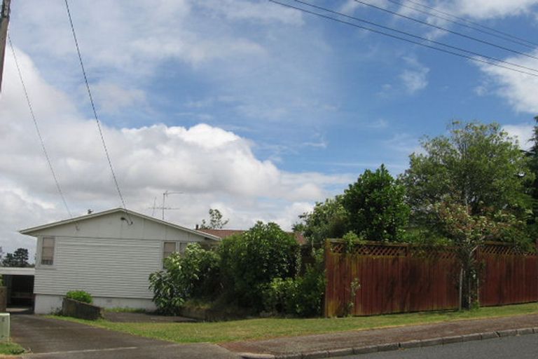 Photo of property in 4 Kotahi Road, Mount Wellington, Auckland, 1062