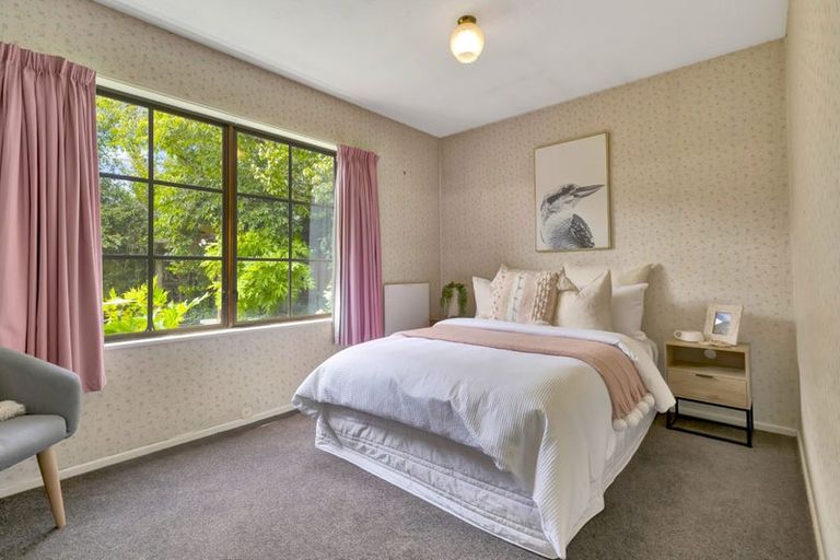 Photo of property in 456 Wairakei Road, Burnside, Christchurch, 8053