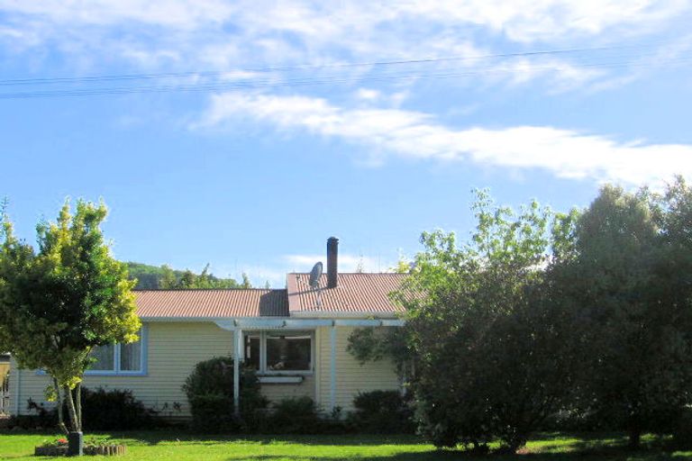 Photo of property in 37 Gordon Street, Mangapapa, Gisborne, 4010