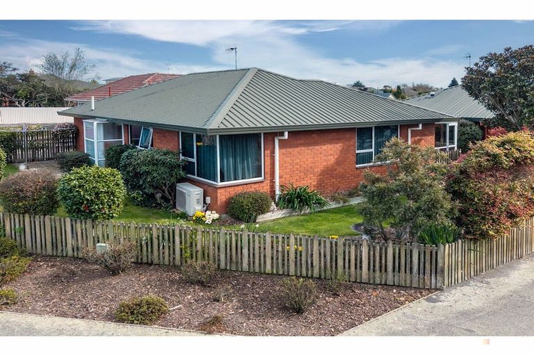 Photo of property in 1 Short Street, Marchwiel, Timaru, 7910