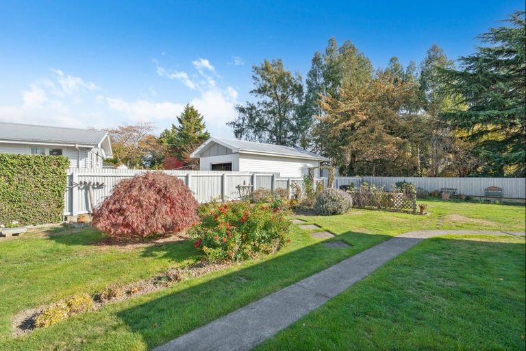 Photo of property in 9 Madden Place, Solway, Masterton, 5810