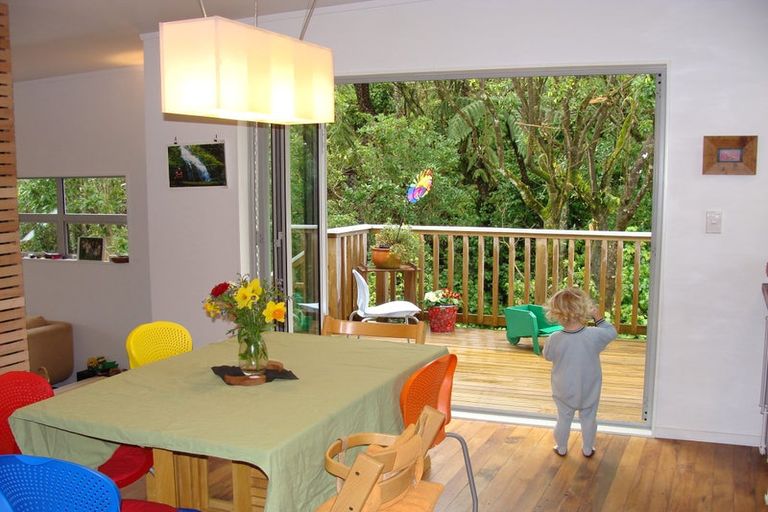 Photo of property in 31 Natusch Road, Belmont, Lower Hutt, 5010