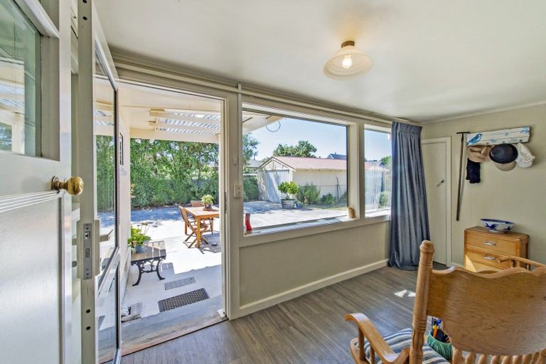 Photo of property in 60 Selwyn Street, Leeston, 7632