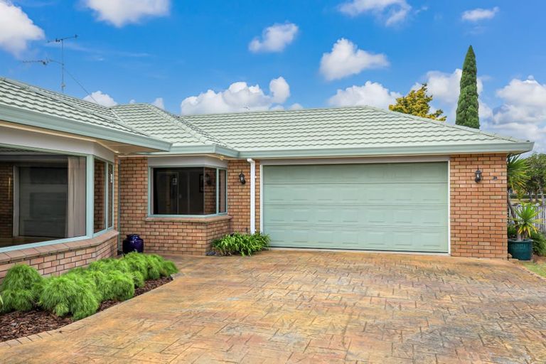 Photo of property in 20 Admiral Crescent, Flagstaff, Hamilton, 3210