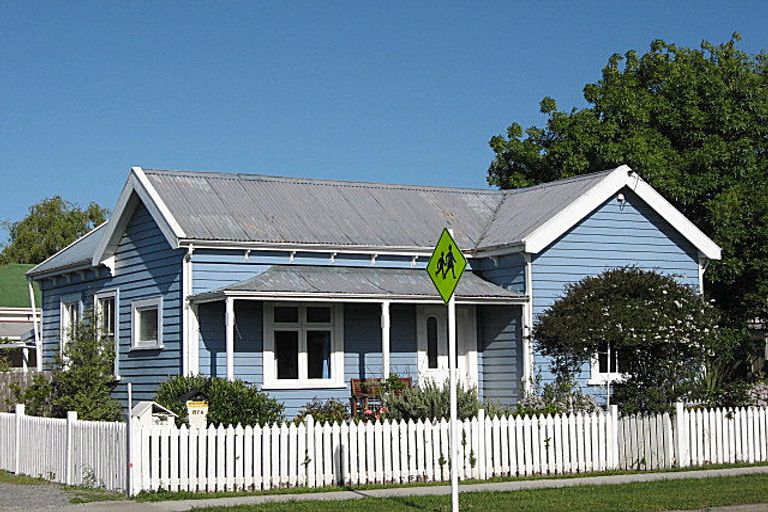 Photo of property in 87a Howick Road, Redwoodtown, Blenheim, 7201