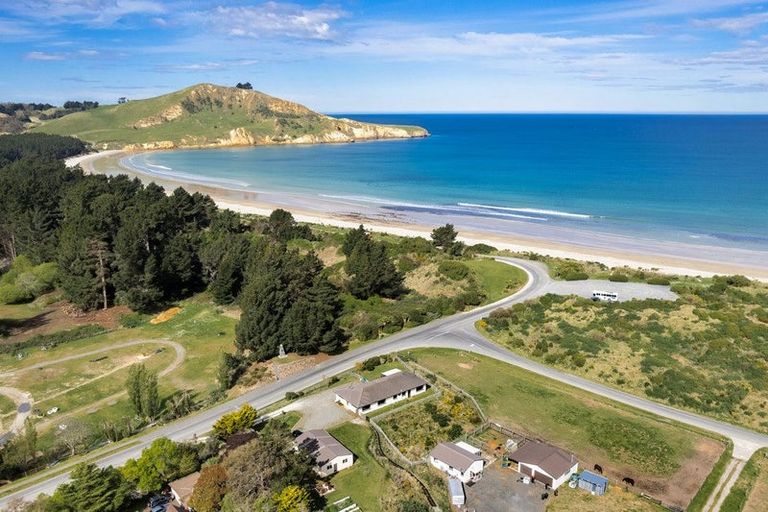 Photo of property in 191 Beach Street, Waikouaiti, 9510