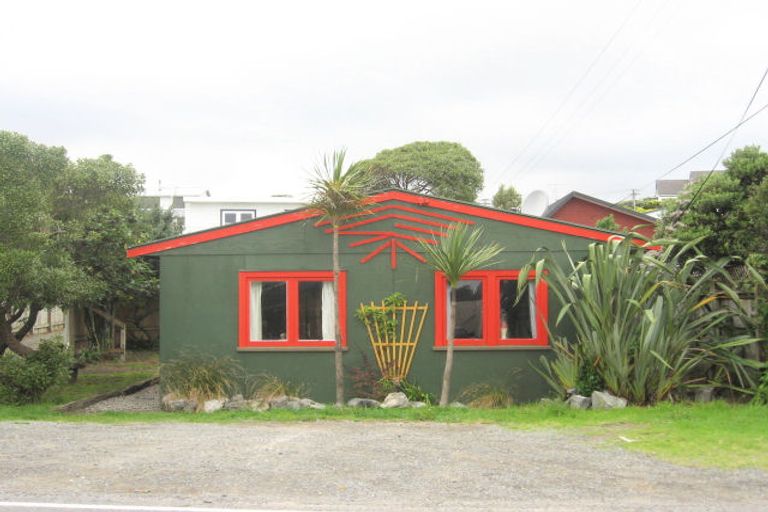 Photo of property in 91 The Esplanade, Raumati South, Paraparaumu, 5032