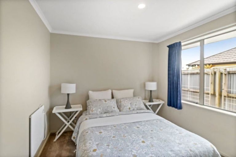 Photo of property in 7a Dufek Crescent, Wigram, Christchurch, 8042