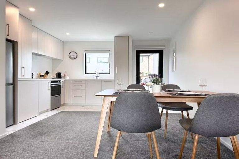 Photo of property in 4/6 Riccarton Road, Riccarton, Christchurch, 8011