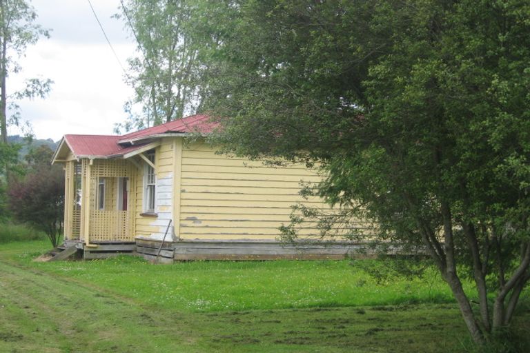 Photo of property in 13 Te Kumi Side Road, Te Kuiti, 3910