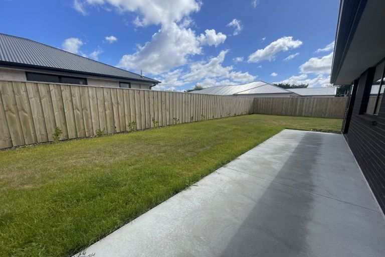 Photo of property in 1c Makybe Terrace, Lincoln, 7608