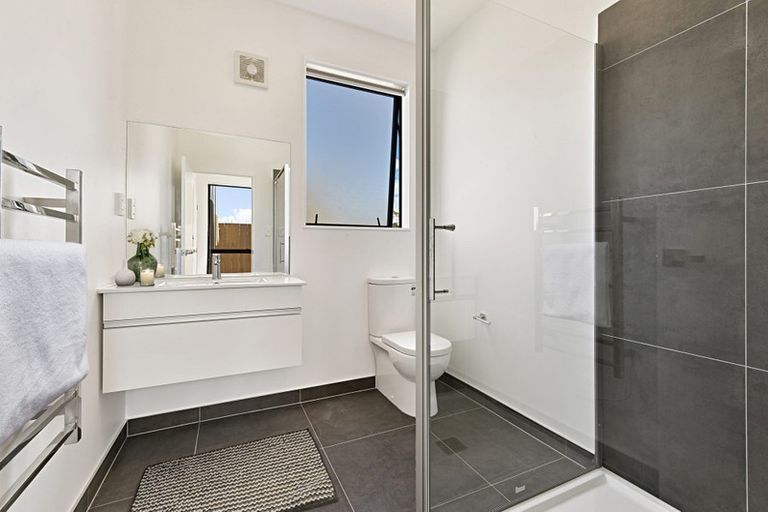 Photo of property in 1 Herekino Street, Westgate, Auckland, 0814