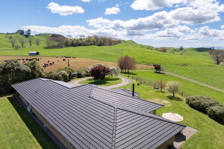 Photo of property in 226 Parapara Road, Tirau, 3410