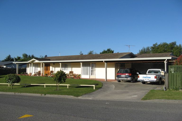Photo of property in 53 Kowhai Drive, Renwick, 7204