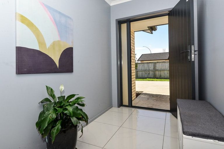 Photo of property in 57 Cumberland Drive, Flagstaff, Hamilton, 3210