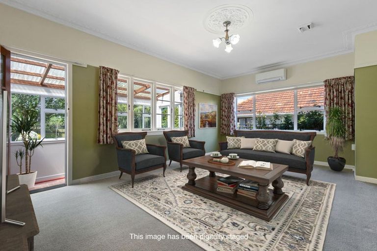 Photo of property in 7 Hamilton Street, Te Aroha, 3320