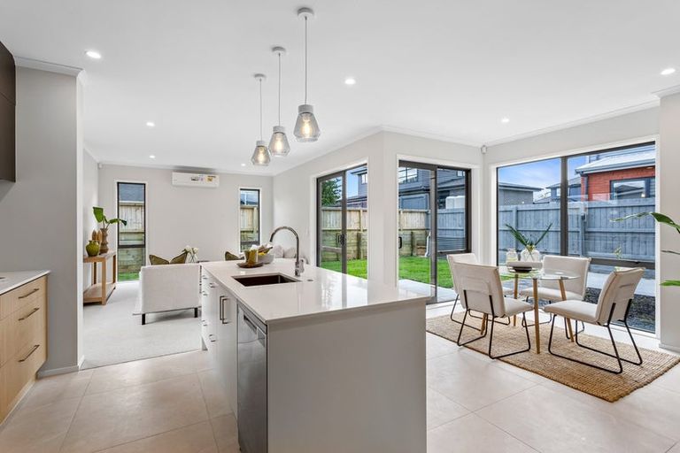 Photo of property in 107 Kopuru Road, Whenuapai, Auckland, 0618