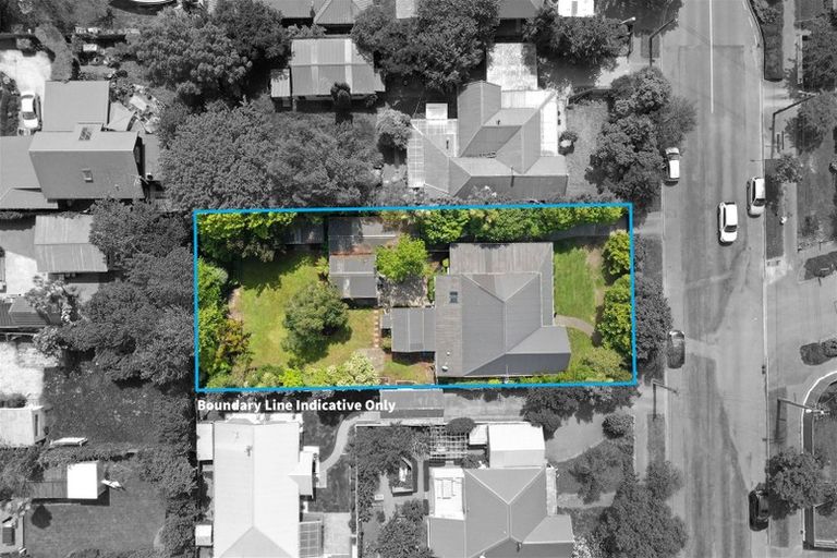 Photo of property in 77 Flockton Street, Mairehau, Christchurch, 8013