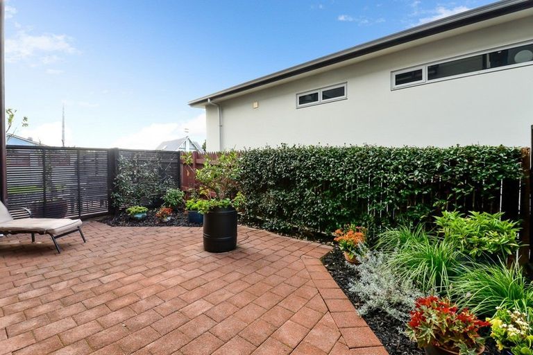 Photo of property in 15 Radnor Street, Hamilton Central, Hamilton, 3204
