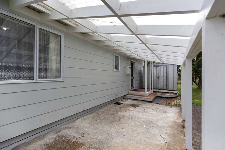 Photo of property in 211 Kururau Road, Taumarunui, 3991