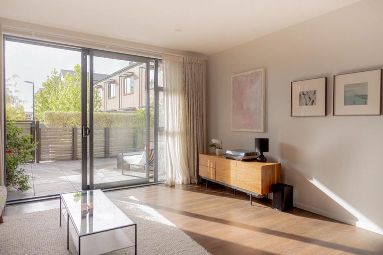 Photo of property in 1/2g Onekiritea Road, Hobsonville, Auckland, 0616