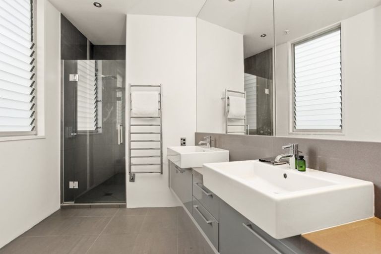 Photo of property in 4 Augustus Terrace, Parnell, Auckland, 1052