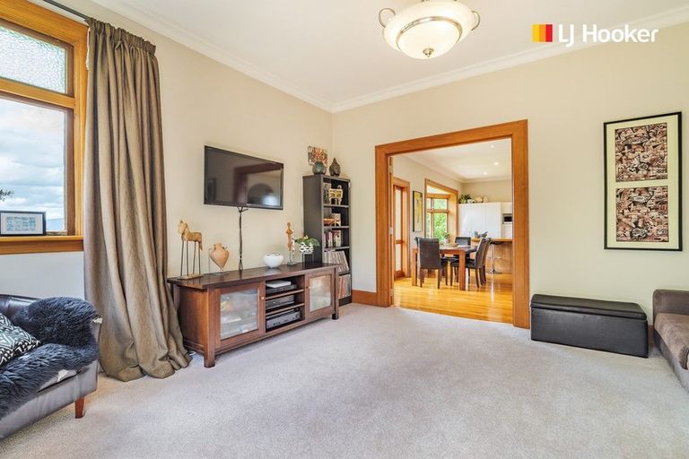 Photo of property in 17 Murray Street, Caversham, Dunedin, 9012